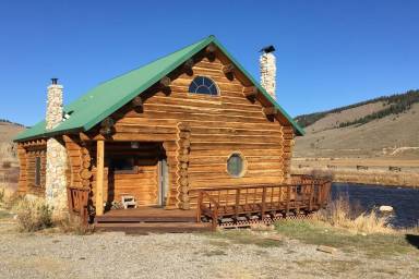Cabin Stanley