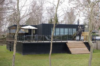 Ferienhaus Marielyst