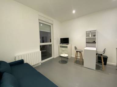 Appartement Amiens
