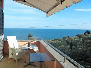 Appartement Imperia