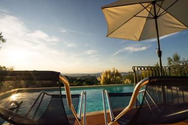 Villa Wi-Fi Bettona