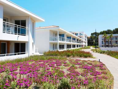Appartement Saint-Mandrier-sur-Mer