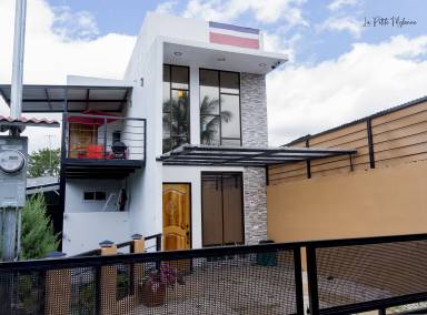 Apartment Barrio Cañas Blancas