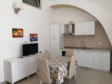 Casa Manfredonia
