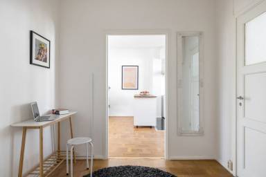 Lägenhet Husdjur tillåtna Kungsholmen