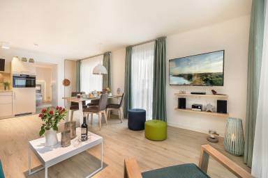 Ferienwohnung Internet Prerow
