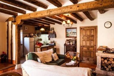 Cottage Caballar