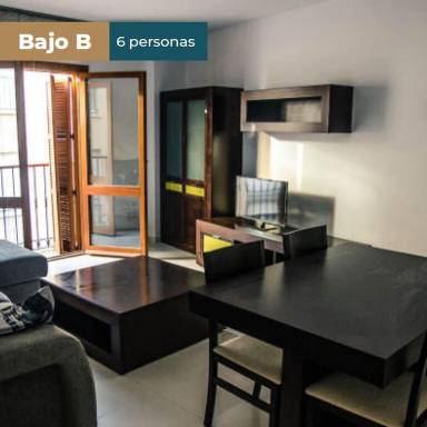 Appartement Cartagena