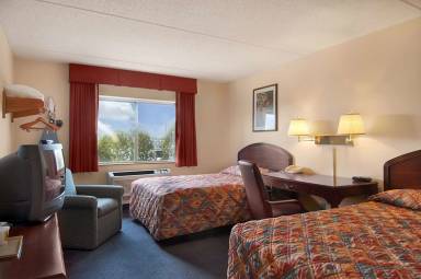 Motel Manchester
