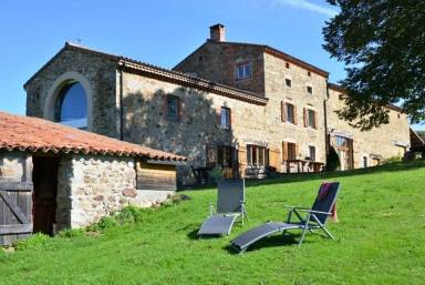 Huis Saint-Dier-d'Auvergne