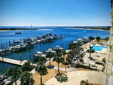 Condo Morehead City