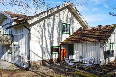 Hus Hunnebostrand