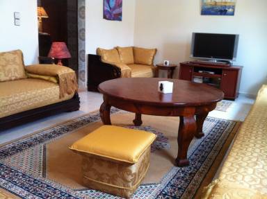 Appartement Essaouira