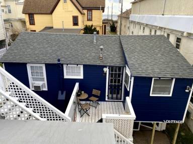 Cottage Cape May