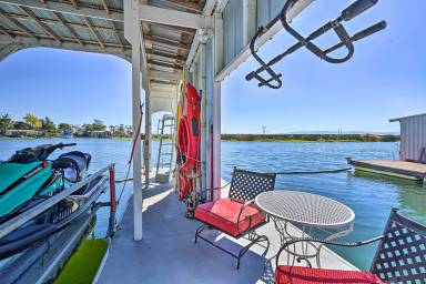 House Pet-friendly Oakley