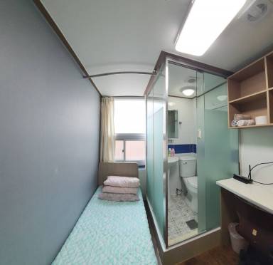 Appartement Apgujeong-ro 28-gil