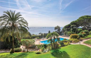 Apartment Aircondition Antibes