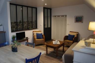 Appartement Hirel