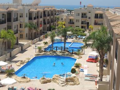 Apartment Paphos