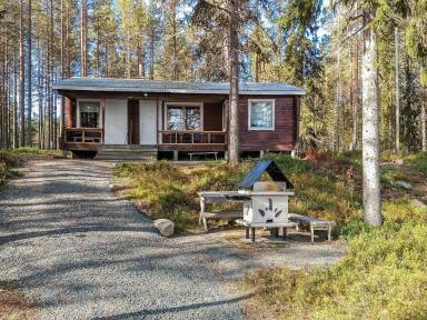 Appartement Kuusamo