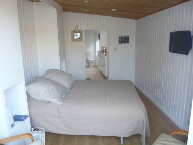 Cabin Netherbury