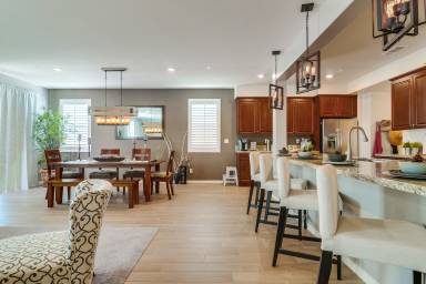 House Ontario Ranch