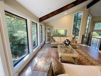 House Langley Township