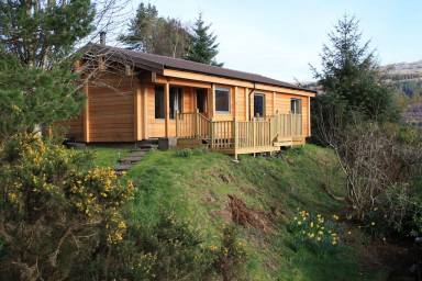 Chalet Highland
