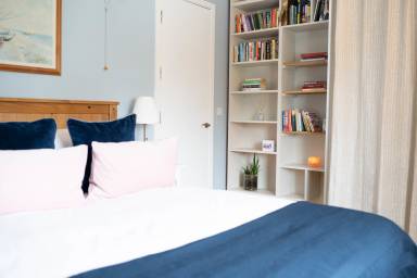 Appartement Cardiff