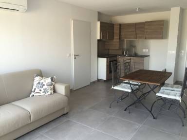 Appartement Terrasse / balcon Fos-sur-Mer