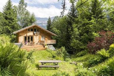 Chalet Les Houches
