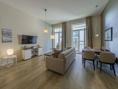 Ferienwohnung Wustrow
