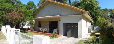Villa Terrasse / balcon Lacanau
