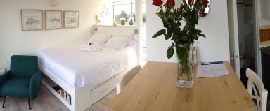 Appartement Saint-Malo