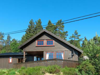 Appartement Åseral