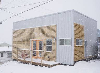 Cabin Internet Gardiner
