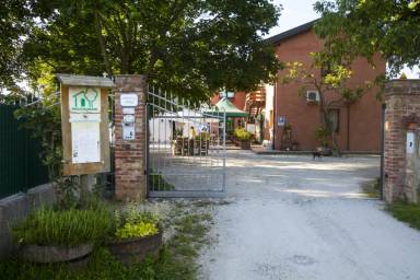 Privatzimmer Pavia di Udine