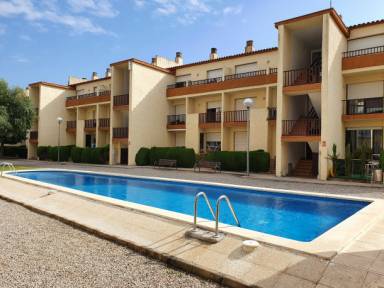Appartement L'Escala