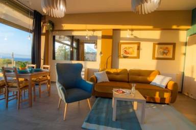 Apartament Sianożęty