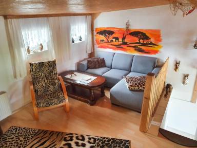 Apartment Pet-friendly Eixen