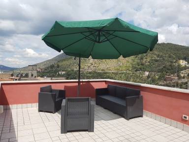 Appartamento Tivoli