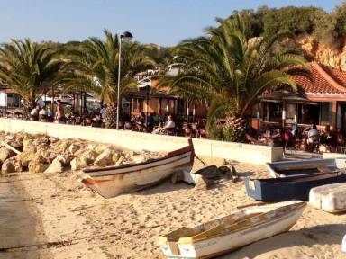 Appartement Alvor