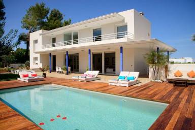 Villa Sant Antoni de Portmany