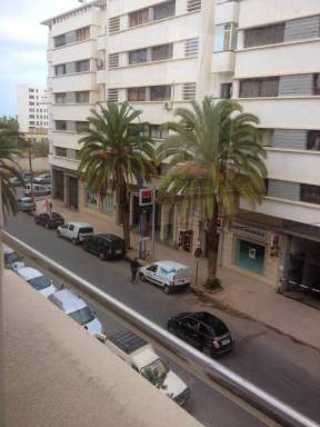 Apartament Casablanca
