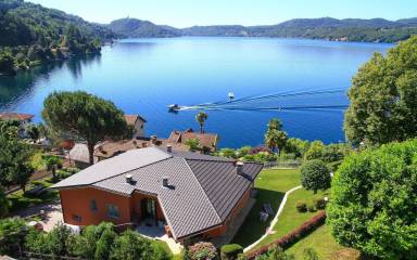 Villa Orta San Giulio