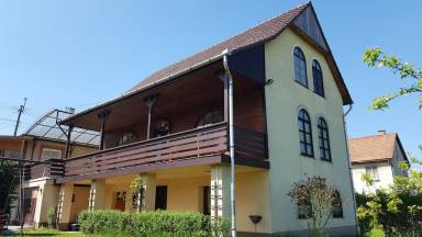 House Gödöllő