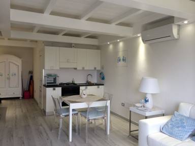 Appartement Airconditioning Porto Rotondo