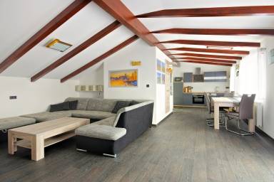 Ferienwohnung Lichterfeld-Schacksdorf