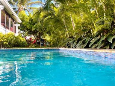 Maison de vacances Coconut Grove
