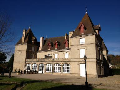 Château Mariol